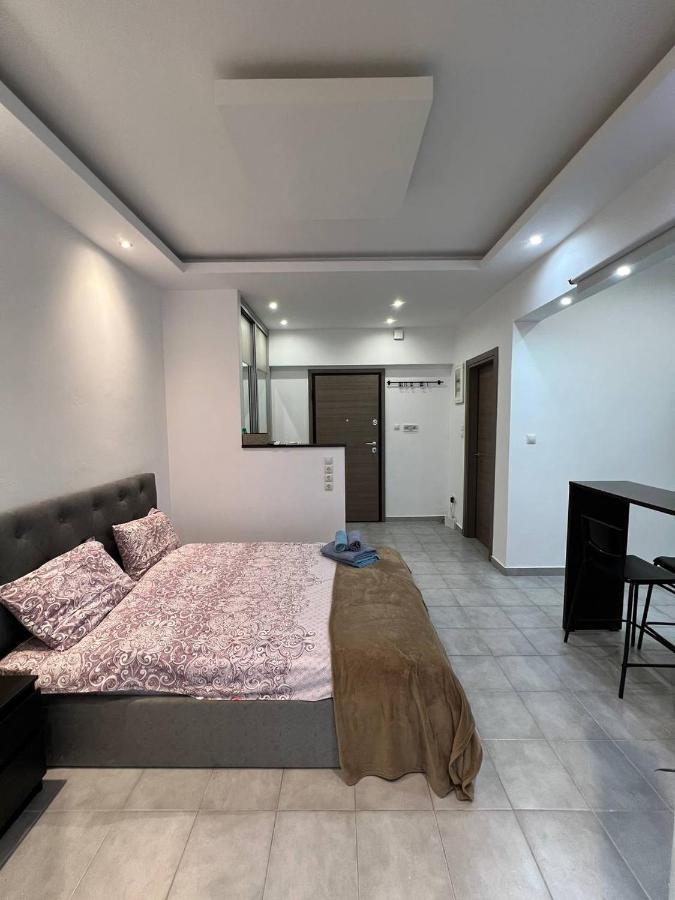 Athens Square Apartment Exterior photo